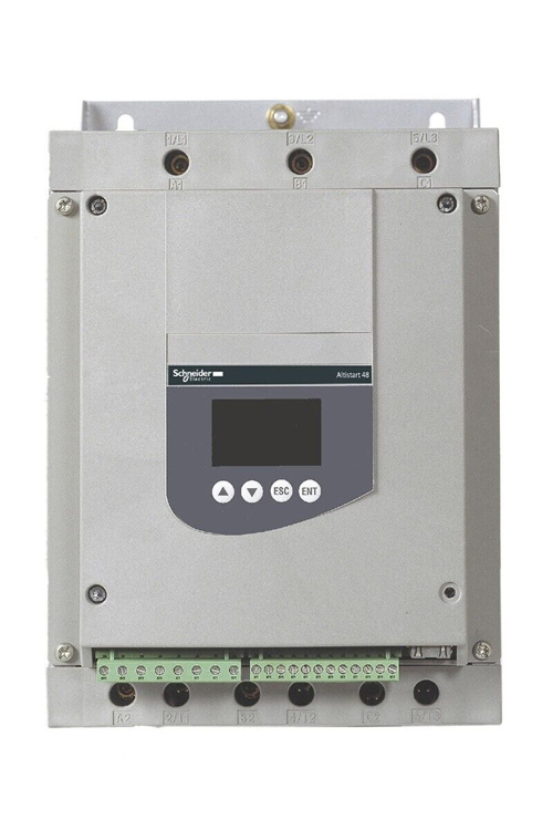 Schneider ATS48C59Q (1)