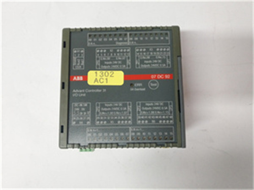 ABB 07DC92D GJR5252200R0101 (1)