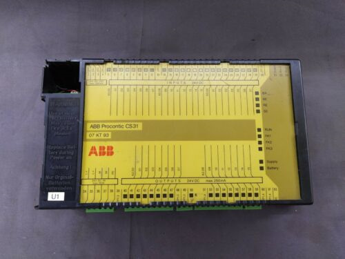 ABB 07KT93 1