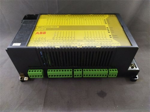 ABB 07KT93 2