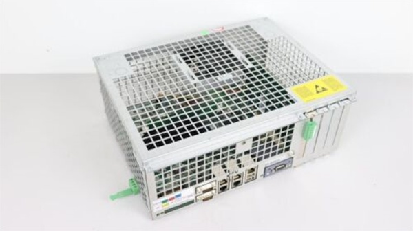 ABB DSQC639 3HAC025097-001