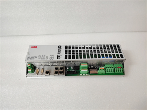 ABB GFD563A101 3BHE046836R0101 (1)