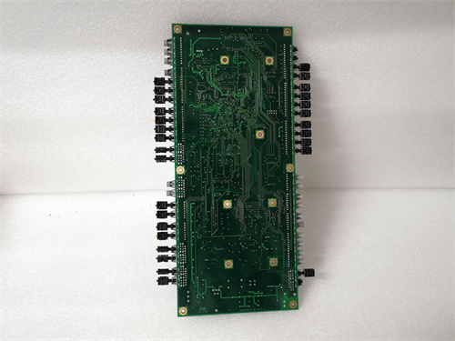 ABB UFC760BE142 3BHE004573R0142 (4)