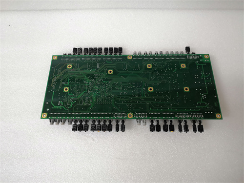 ABB UFC760BE142 3BHE004573R0142 (5)