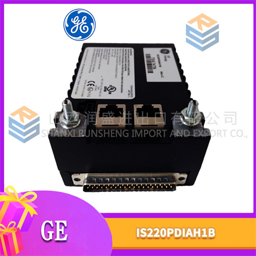 GE IS220PDIAH1B (2)