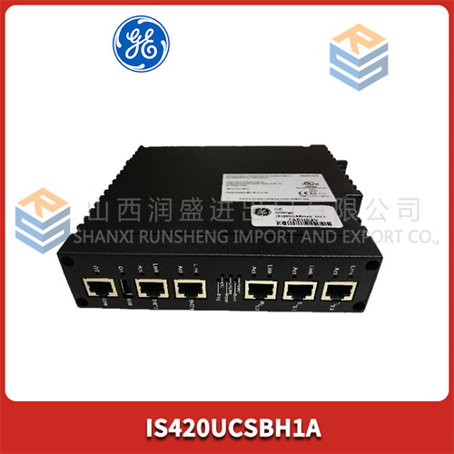 GE IS420UCSBH1A.1