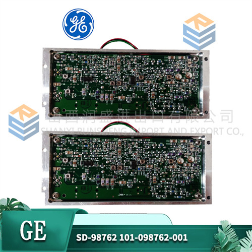 GE SD-98762 101-098762-001 (2)