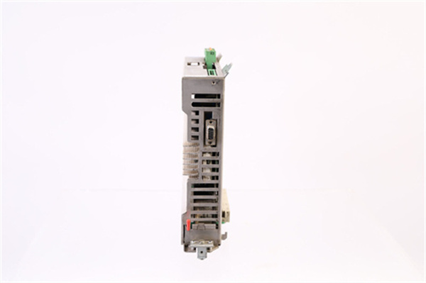 KOLLMORGEN SERVOSTAR61010A PLC2