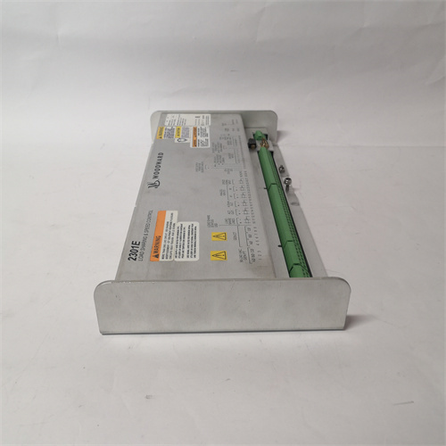 WOODWARD 2301E 8273-1011 (5)