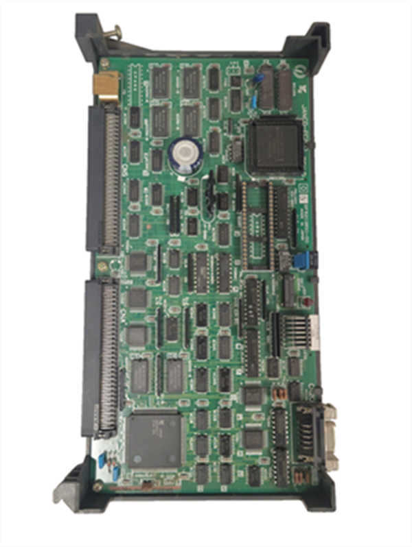 YASKAWA JANCD-FC200 PLC