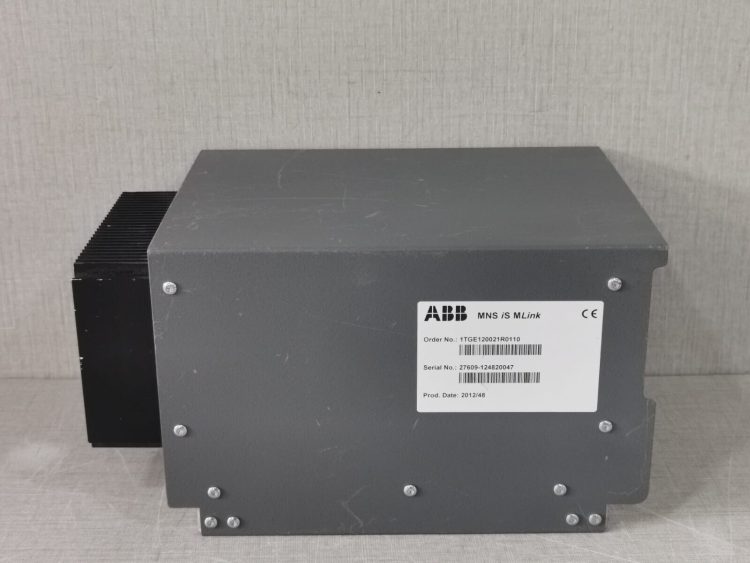 ABB 1TGE120021R0110.2