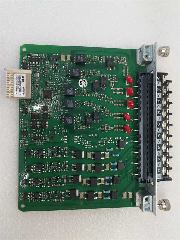 ABB AIM0006 2RCA021397A0001P (2)