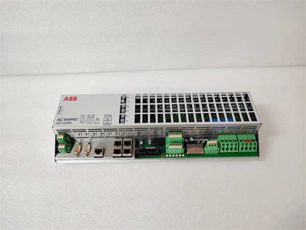 ABB GFD563A101 3BHE046836R0101