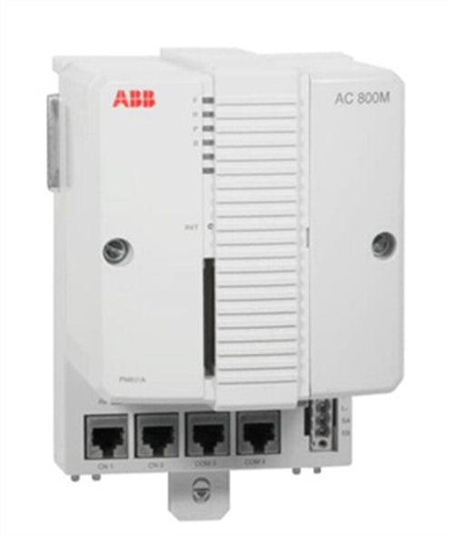 ABB PM851AK01