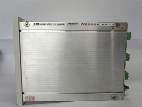 ABB SYN5201a-Z,V217 3BHB006714R0217 (2)