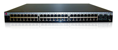 ENTERASYS C3G124-48P