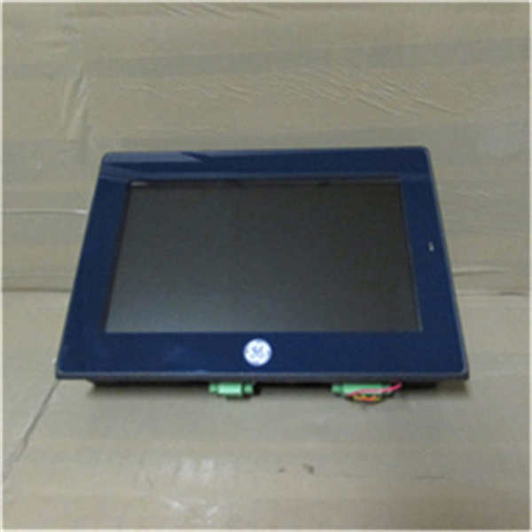 GE IC755CSW07CDA