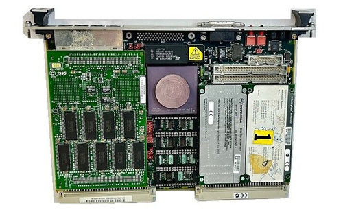 MOTOROLA MVME162P242E PLC