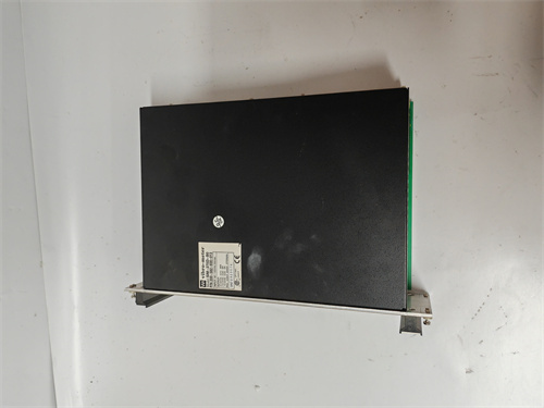 VM600 RPS6U 200-582-600-013