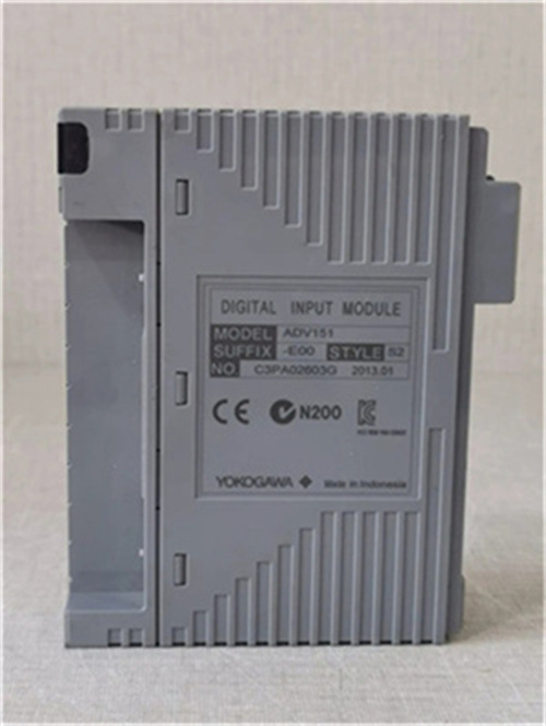 YOKOGAWA ADV151-E50