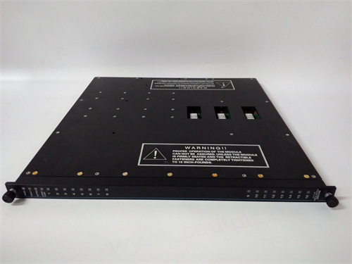 TRICONEX 3604E