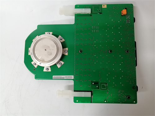 ABB 5SHX1445H0002 3BHL000387P0101
