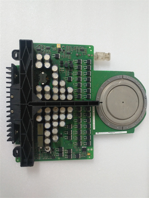 ABB 5SHY4045L0001 3BHB018162R0001 3BHE009681R0101 GVC750BE101 (1)