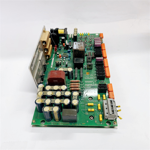 ABB KUC720AE01 3BHB003431R0101 3BHB000652R0101 (4)