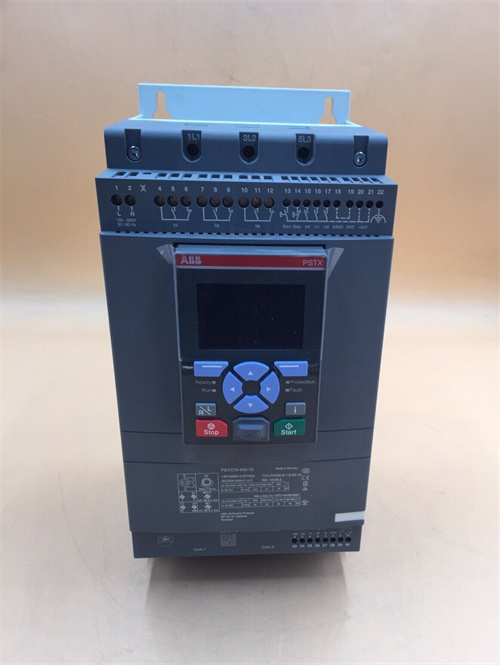 ABB PSTX570-600-70.1