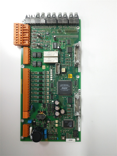 ABB UAC389AE02 HIEE300888R0002 (1)