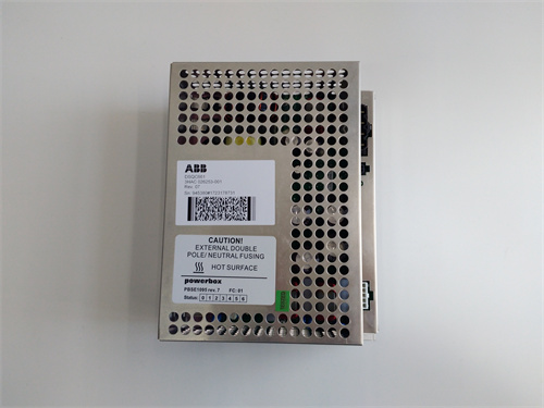 DSQC661 3HAC026253-001 (1)