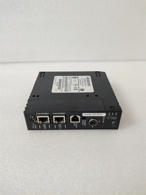 GE IC693CPU374 (2)