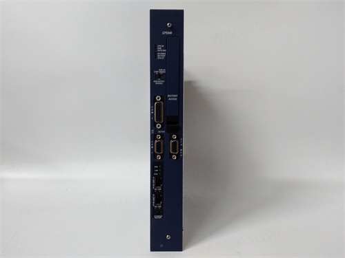 GE IC698CPE040