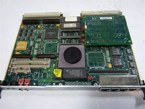 MOTOROLA MVME162-201 PLC1