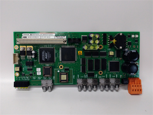 PPC905AE101 3BHE014070R0101 -2