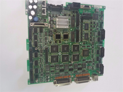 YASKAWA JASP-WRCA01B PLC