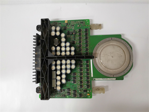 ABB 5SHY3545L0009 3BHB013085R0001 3BHE009681R0101 GVC750BE101 (3)