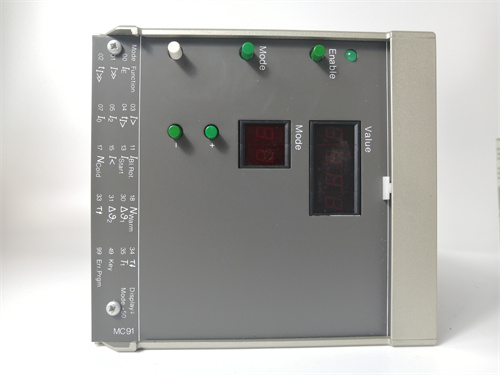 ABB MC91 HESG440588R4 HESG112714 B(3)