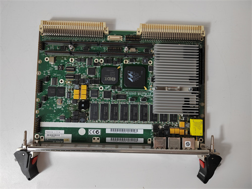EMERSON MVME61006E-0163(6)
