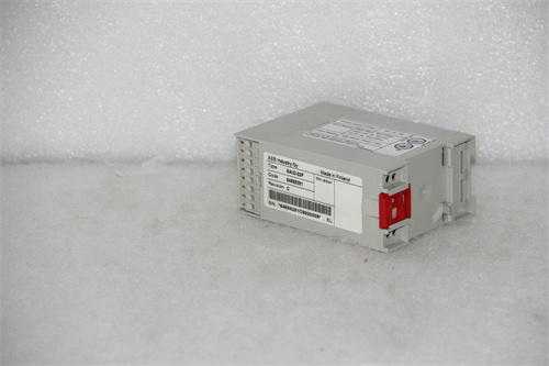 ABB NAIO-03F