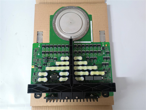 ABB 5SHY3545L0009 3BHB013085R0001 3BHE009681R0101 GVC750BE101(3)