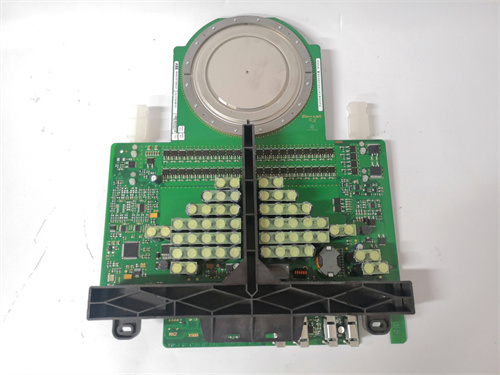 ABB 5SHY3545L0016 3BHB020720R0002 3BHE019719R0101 GVC736BE101(3)