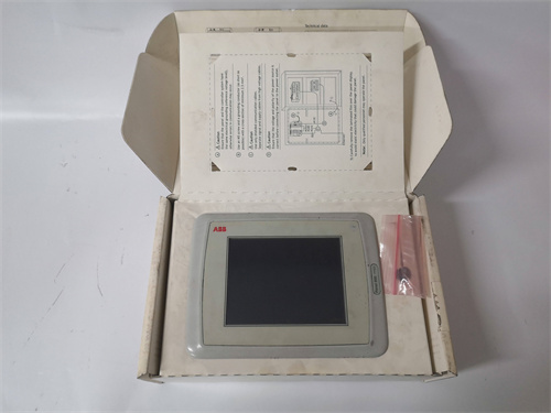ABB PP825 3BSE042240R1(4)