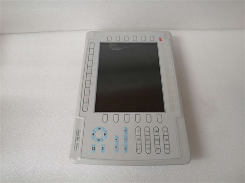 ABB PP846 3BSE042238R1 (7)