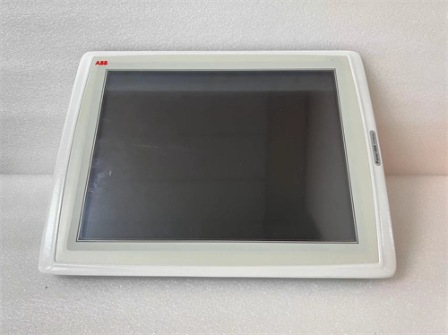 ABB PP865A 3BSE042236R2 (2)
