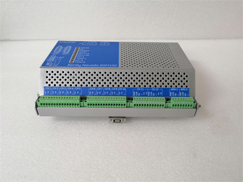 BENTLY 60M100-00 (2)