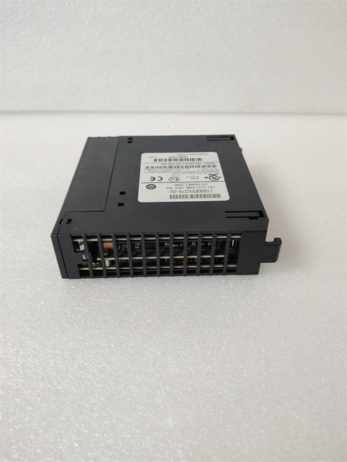 GE IC693CPU374 (3)