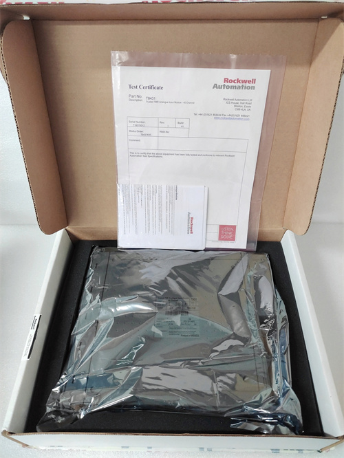 ICS TRIPLEX T8431 (5)