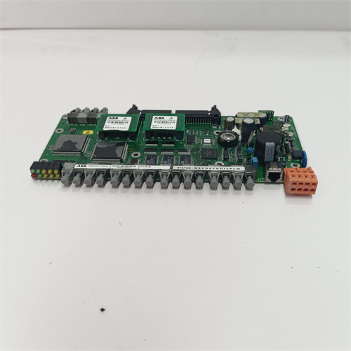 ABB PPC907BE 3BHE024577R0101 4