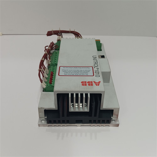 ABB UNIROL1010 3BHE035301R0001 (4)